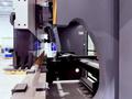 Mitsubishi Diamond BH13530 Dual-Drive Hybrid Press Brake