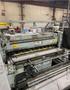 .500" x 72" WYSONG MODEL 650 MECHANICAL SHEAR. STOCK # 0315623