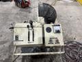 13" WIDE X 15 HP GOFF MODEL #15E13 PORTABLE SURFACE &amp; FLOOR SHOT BLASTER &amp; DUST COLLECTOR: STOCK #21291