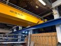 Cluma - 10 ton x 18 600 mm