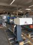 LNS Turbo Hinge Belt Chip Conveyor for a NLX2000SY/500
