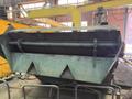 48" X 192" PROCECO MODEL RNW-1X4X16-30-S CRANKSHAFT WASHER. STOCK # 0981726