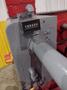 2" REED MODEL B-111 CYLINDRICAL 2-DIE HORIZONTAL THREAD ROLLER THREADER: STOCK #16954