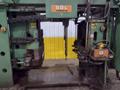 9 SPINDLE PEDDINGHAUS MODEL #BDL-1250/9 I-BEAM DRILL/DRILLING LINE: STOCK #19128