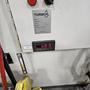 11" X 39" JUNKER JUCRANK 5000/50 CNC CRANKSHAFT GRINDING MACHINE. STOCK # 0328726