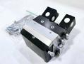 REXROTH 3842564563 PNEUMATIC SLIDE STOP NEW
