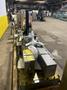 82" X 212" X 5,500 LBS AMET / FRONIUS MODEL #GMAW CIRCUMFERENTIAL WELDING LATHE: STOCK #18537