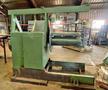 12,000# X 36" MOTORIZED AMERICAN STEEL LINE UNCOILER STOCK#3713
