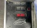 Ercolina 90 Deg. Bender - Tb050-edt