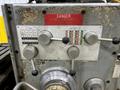 3" WOTAN #B75 HORIZONTAL BORING MILL W/ BUILT IN ROTARY TABLE: STOCK #21028