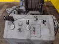 30" x 50" x 32" SANDERS TILT-A-DIE DIE HANDLER FLIPPER SPOTTING PRESS: STOCK #19531