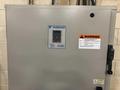 Embosser, Memco, 58" Wide #3365