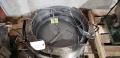 21" CW Feeder Bowl