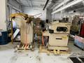 2500 lbs. x 12" Width Orii Space Saver Coil Feed Line