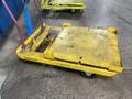 Argus 40” X 40” / 2500 Lbs Rotating Flat Deck Cart