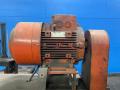 Cosen 28” X 18” Horizontal Band Saw - C-650mnc