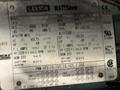 75 HP SULLAIR MODEL #VS20-75W ROTARY SCREW VACUUM SYSTEM: STOCK #22501