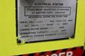 6' CINCINNATI MODEL #2CV06-H SHEAR STACKER STOCK #72227