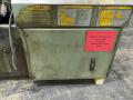Hyd-mech 17” X 33”  Horizontal Band Saw - M-16a