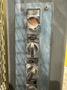 20' AMD BAR &amp; PIPE DESCRAMBLER RACK &amp; LOADER: STOCK #22659