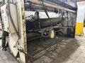 14' x 1/2" PACIFIC MODEL #500R HYDRAULIC POWER SHEAR WITH BACK GAUGE: STOCK #22940