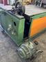 8 STAND X 2" DAHLSTROM MODEL 400-16 OB ROLL FORMER: STOCK #80948
