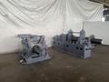 6,000 LB X 24" X .125" WEAN SLITTING LINE. STOCK # 2400119