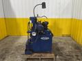 2" RUSH MODEL #REJUVENATOR SEMI-AUTOMATIC DRILL BIT SHARPENER GRINDER: YOBRO #23979