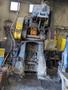 1000 TON AJAX #10C STRAIGHT SIDE MECHANICAL FORGING PRESS