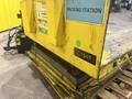 4,000 LBS X 44" X 44" PENTALIFT HYDRAULIC LIFT &amp; TILT TABLE: STOCK #20386
