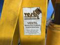 Vestil Shop Crane