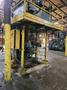50 TON RING ROLLER. STOCK # 0682624