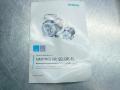 Siemens Simotics Gp Motor Unit - 1av2063b 1le10010bb322fa4