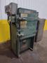 5.2 CU FT WALKER PEENIMPAC MODEL #S-5.2 ROTARY BASKET SHOT BLAST MACHINE: STOCK 17426