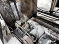 40” X .110” ROWE MODEL #C3-40 POWERED COIL STRIP STRAIGHTENER: STOCK #21623