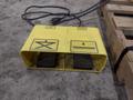 2,000 LBS SOUTHWORTH MODEL #2TU2-89 CONTAINER TILTER: STOCK #23523