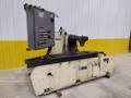 36" X 10 HP KEARNEY &amp; TRECKER MODEL #1536A HORIZONTAL SIMPLEX MILL: STOCK #20256