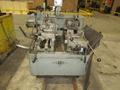 3/4" LANDIS DOUBLE SPINDLE THREADER
