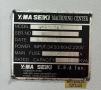 Yama Seiki VMB-1100 CNC Vertical Machining Center – Mill