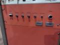 DIMETRICS INC GOLD TRACK III ORBITAL WELDING SYSTEM: STOCK 11472