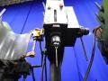 24" Drill Press Station