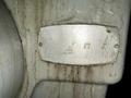 #3 KEARNEY &amp; TRECKER MODEL #315 S-15 HORIZONTAL POWER MILL: YOBRO 26288