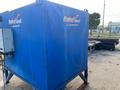 RoboVent DFS-6000-6-M1846 Dust Collector w/ Stand USED