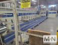 Haco Mubea Alu-Flex CNC Vertical Machining Center