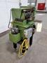½” YIEH-Chen Model YC-3T Cam Driven Thread Rolling Machine