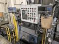 Lucas 642BFT Floor Type Horizontal Boring Mill, 1973 – 4th Axis Rotary Table