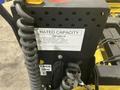 36V x 5,000 LBS MTC MODEL ABP-40SD-49 SIDE MOUNT ATTACH-A-PULLER BATTERY EXTRACTOR: YOBRO #26211