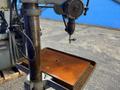 Clausing Industrial Inc. 15” Drill Press - 1764