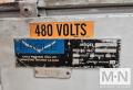 Eagle D-85 3" Dual-Head Hydraulic Tube End Former