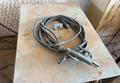 14' JETLINE MODEL SWC-3A LONGITUDINAL SEAM WELDER : YOBRO 26401